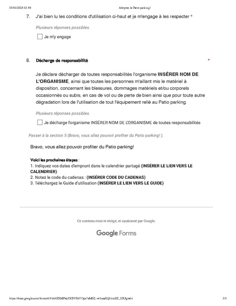 Fichier:Modèle Formulaire d'emprunt - Google Forms.pdf