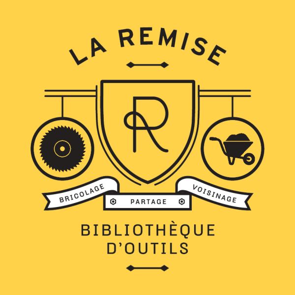 Fichier:Logo La Remise.jpg