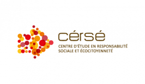 Logo CÉRSÉ